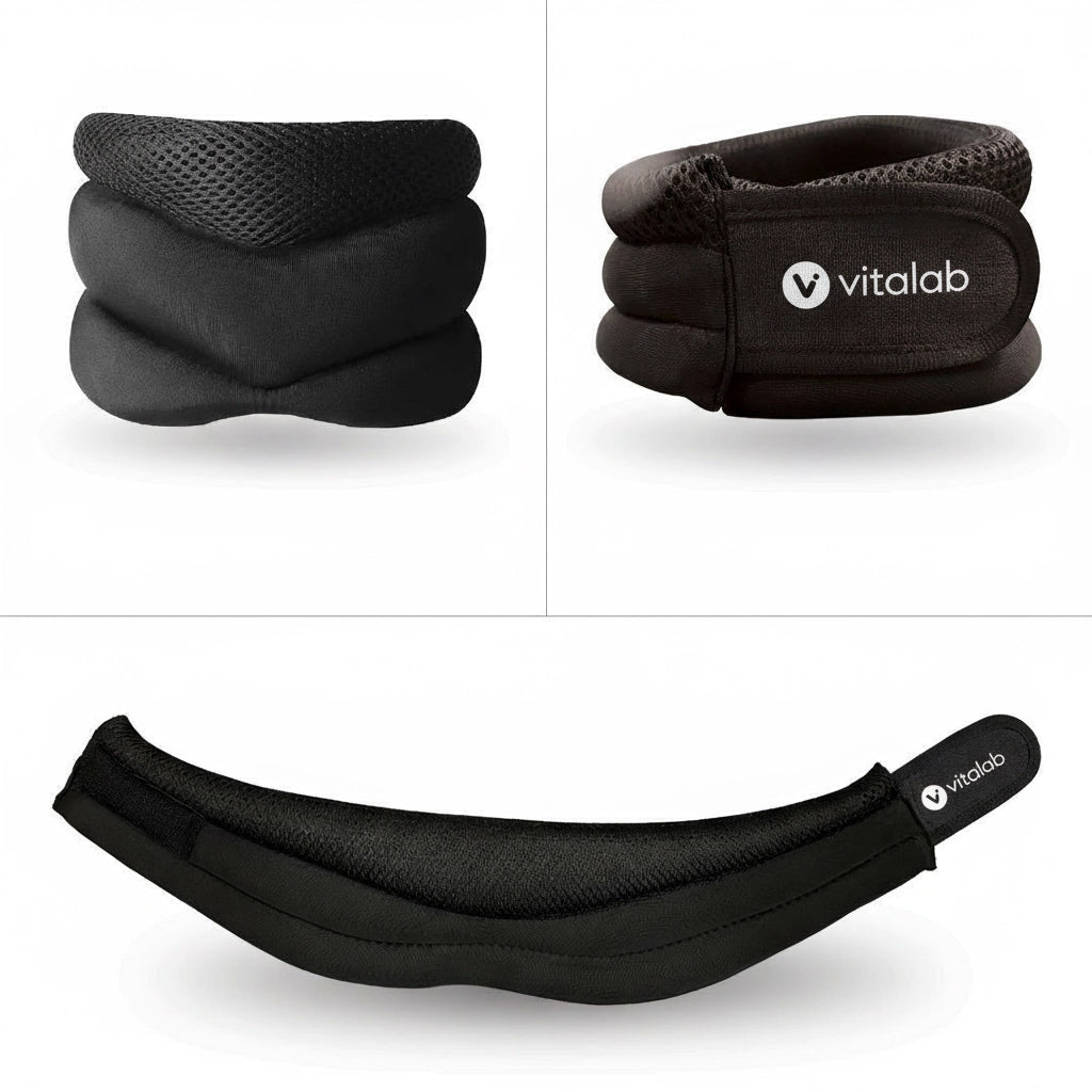 VitaNeck™- Ne ronflez plus jamais