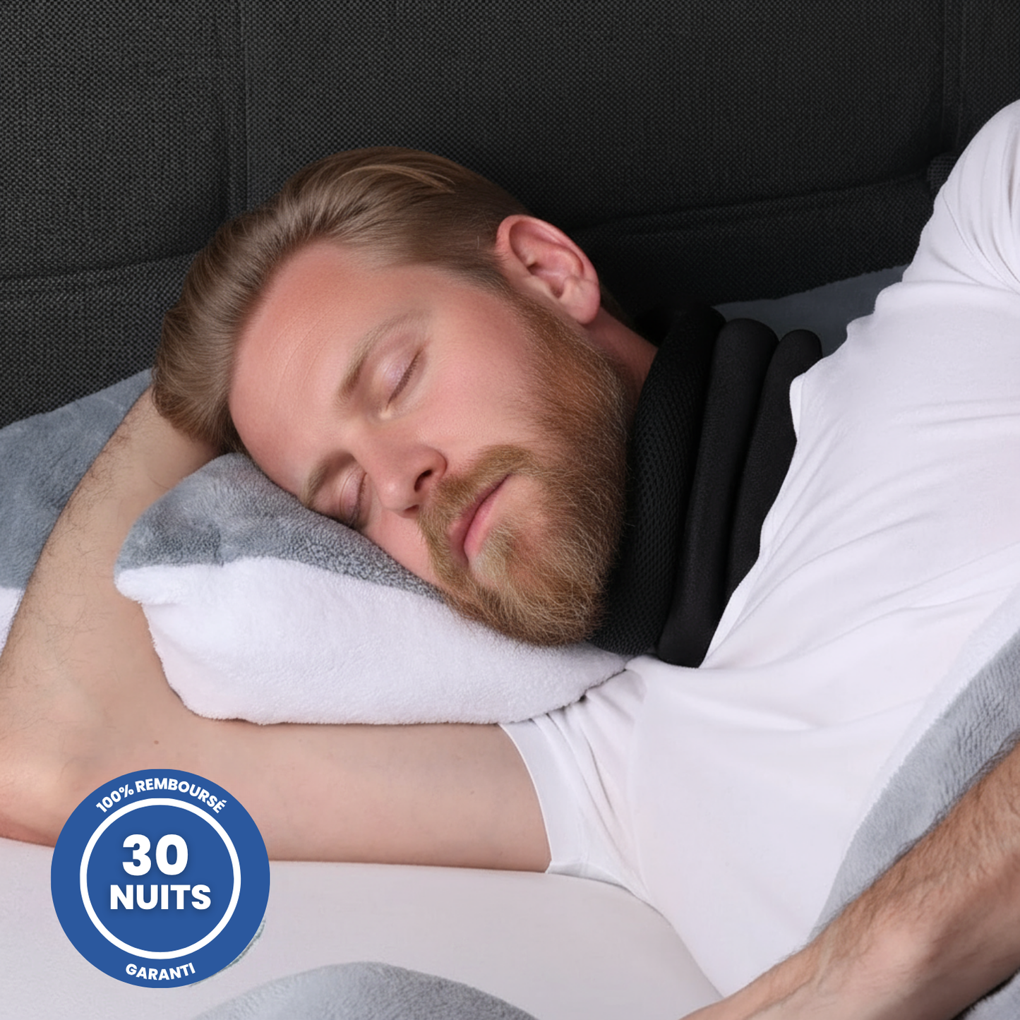 VitaNeck™- Ne ronflez plus jamais